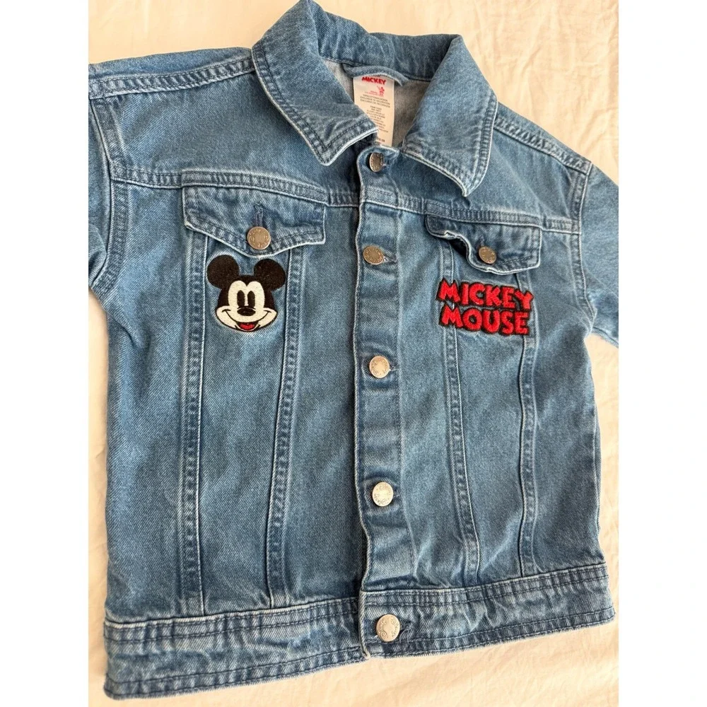 Disney mickey mouse